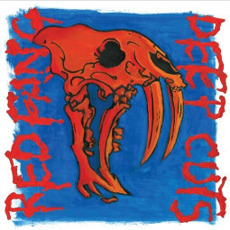 RED FANG - DEEP CUTS - CD