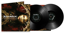 KAMELOT - THE BLACK HALO - 2LP