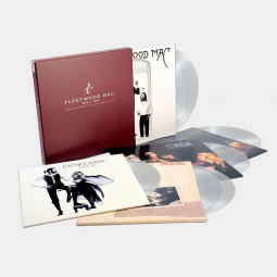 FLEETWOOD MAC - FLEETWOOD MAC 1975 TO 1987 - 6LP