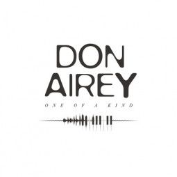 DON AIREY - ONE OF A KIND - CD