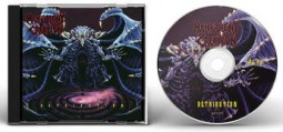 MALEVOLENT CREATION - RETRIBUTION - CD