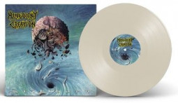 MALEVOLENT CREATION - STILLBORN (WHITE VINYL) - LP