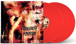 MALEVOLENT CREATION - MANIFESTATION (RED VINYL) - 2LP