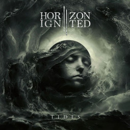 HORIZON IGNITED - TIDES - CD