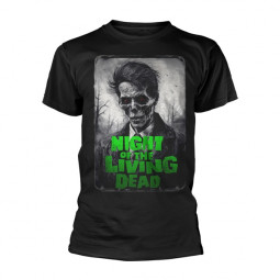 NIGHT OF THE LIVING - ZOMBIE M - TRIKO