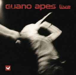 GUANO APES - LIVE - 2LP