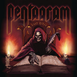 PENTAGRAM - LAST RITES - CD