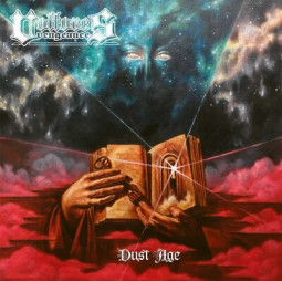 VULTURES VENGEANCE - DUST AGE - CD