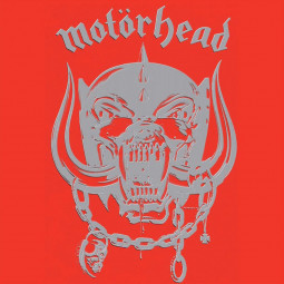 MOTORHEAD - MOTORHEAD (EXPANDED EDITION) - 2LP