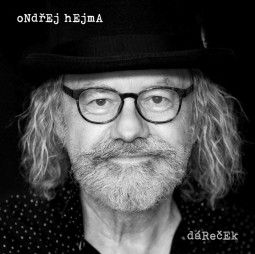 ONDŘEJ HEJMA - DÁREČEK - CD