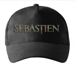 SEBASTIEN - LOGO - KŠILTOVKA