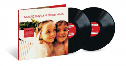 SMASHING PUMPKINS - SIAMESE DREAM - 2LP