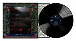 BLACK SABBATH - TYR - LP