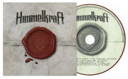 HIMMELKRAFT - HIMMELKRAFT - CD