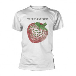 DAMNED - STRAWBERRIES - TRIKO