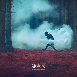 OAK - THE THIRD SLEEP - CD