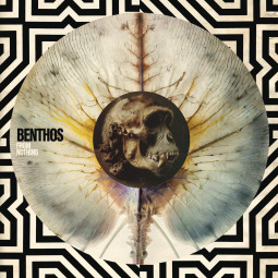 BENTHOS - FROM NOTHING - CD