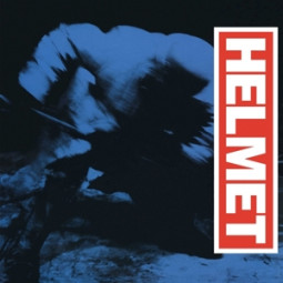 HELMET - MEANTIME - LP