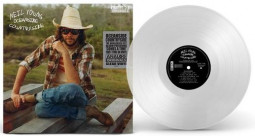 NEIL YOUNG - OCEANSIDE COUNTRYSIDE (CLEAR VINYL) - LP