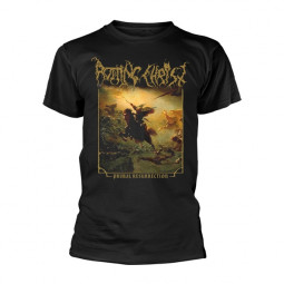 ROTTING CHRIST - PRIMAL RESURRECTION - TRIKO