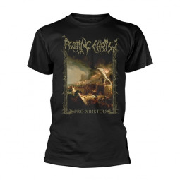 ROTTING CHRIST - PRO XRISTOU - TRIKO