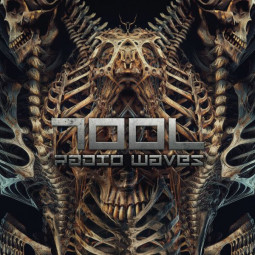 TOOL - RADIO WAVES - 6CD