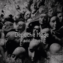 DEPECHE MODE - RADIO WAVES - 6CD