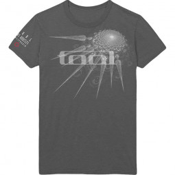 TOOL - SPECTRE SPIKE (BACK PRINT) - TRIKO