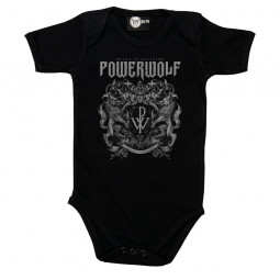 Powerwolf (Crest) - Body