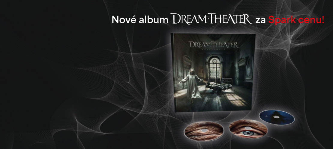 DREAM THEATER