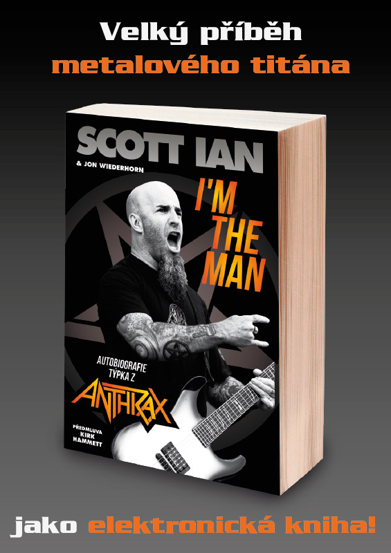 SCOTT IAN